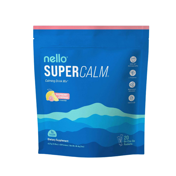 Calming Drink Mix