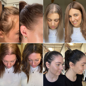 Batana Oil - Thicker Fuller Hair