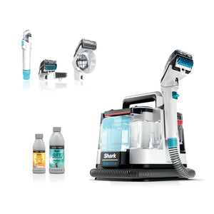 Portable Carpet & Upholstery Cleaner