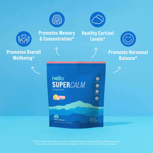 Calming Drink Mix