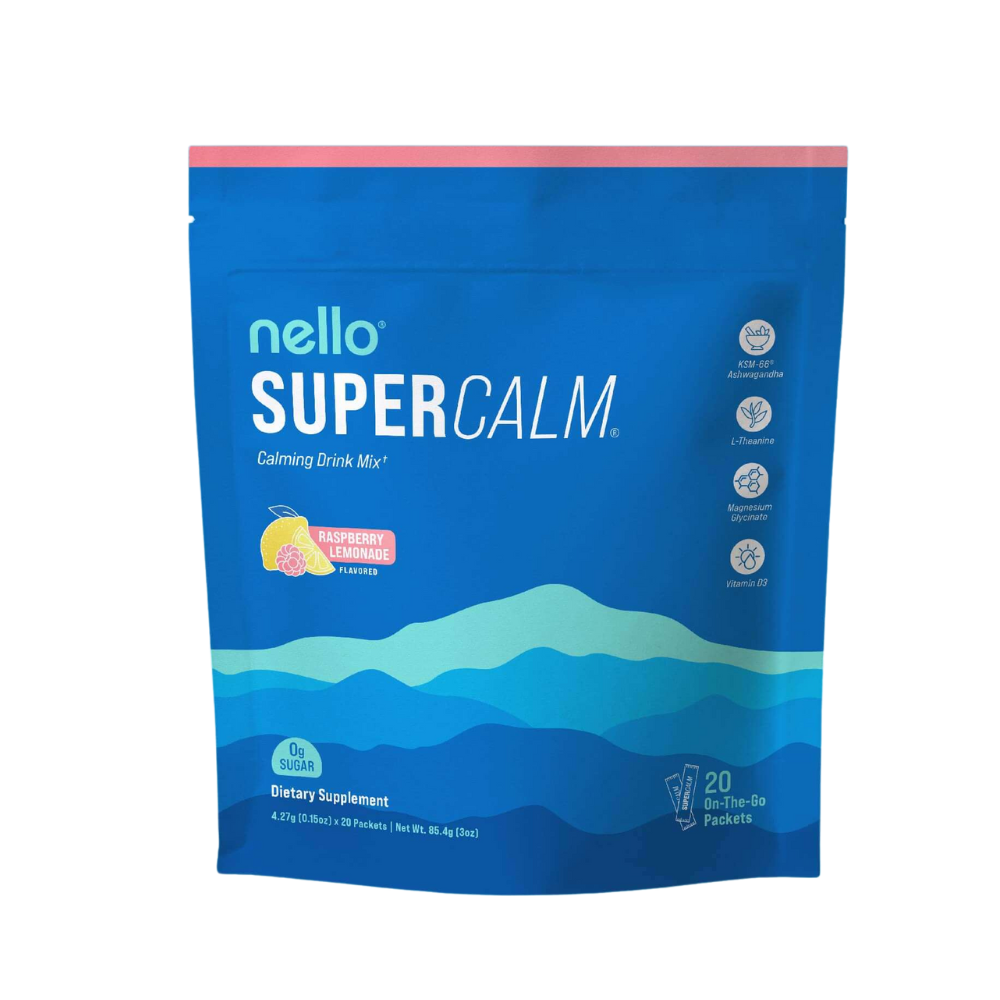 Calming Drink Mix