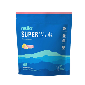 Calming Drink Mix