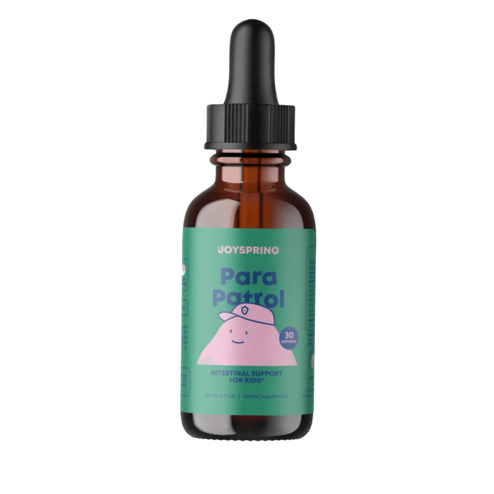 Intestinal Support For Kids