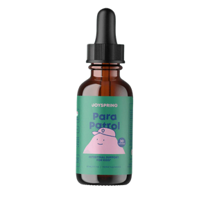 Intestinal Support For Kids