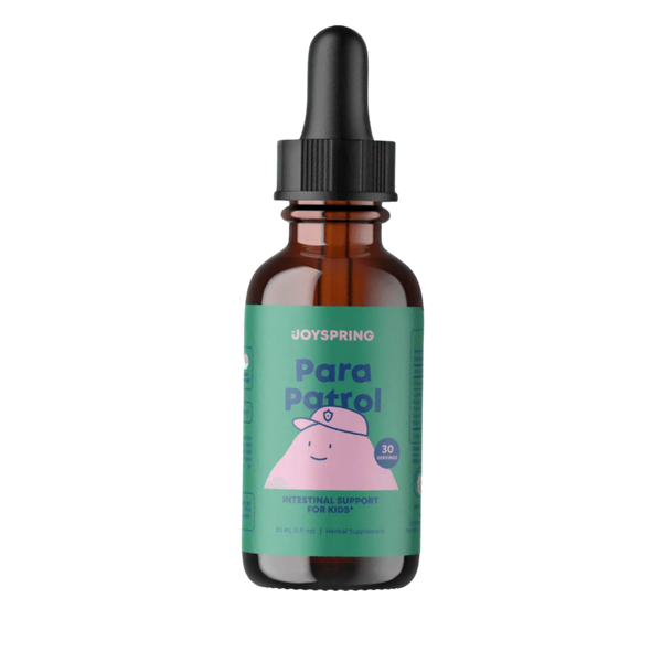 Intestinal Support For Kids