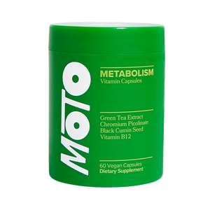 Metabolism Boosting Capsule