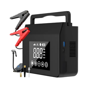 Portable Car Jump Starter