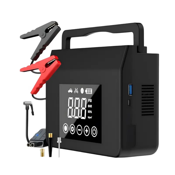 Portable Car Jump Starter