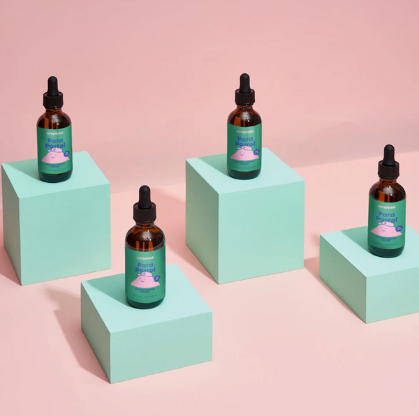 Intestinal Support For Kids