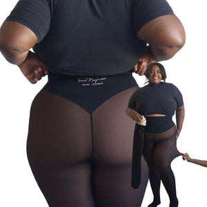 Magic Fleece Lined Leggings