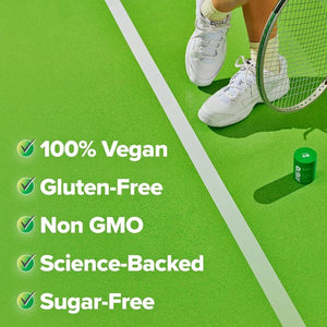 Metabolism Boosting Capsule
